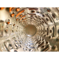 František Pečený vaas