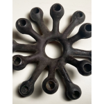 Jens Quistgaard Sputnik kandelaar