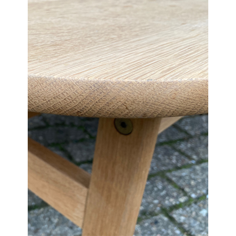 Soren Holst Frederica salontafel