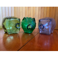 Riihimäen Lasi Oy spaarvarken