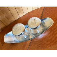 W. Wagenfeld peper & zoutstel