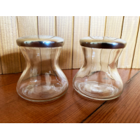 W. Wagenfeld peper & zoutstel