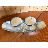 W. Wagenfeld peper & zoutstel